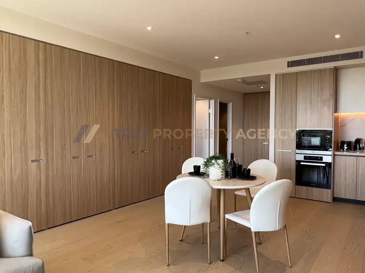 Second view of Homely apartment listing, 17.03/13 Halifax Street, Macquarie Park NSW 2113