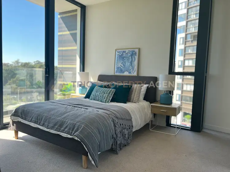 Fourth view of Homely apartment listing, 17.03/13 Halifax Street, Macquarie Park NSW 2113