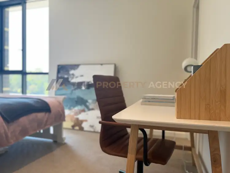 Fifth view of Homely apartment listing, 17.03/13 Halifax Street, Macquarie Park NSW 2113
