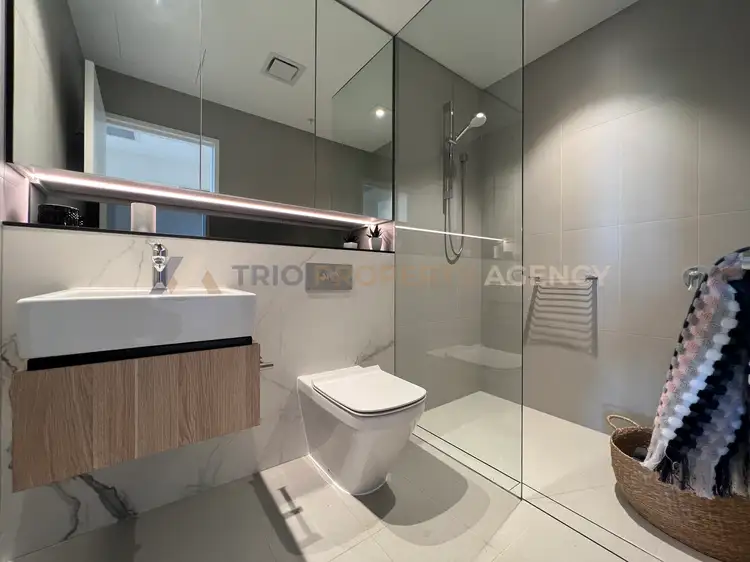 Sixth view of Homely apartment listing, 17.03/13 Halifax Street, Macquarie Park NSW 2113
