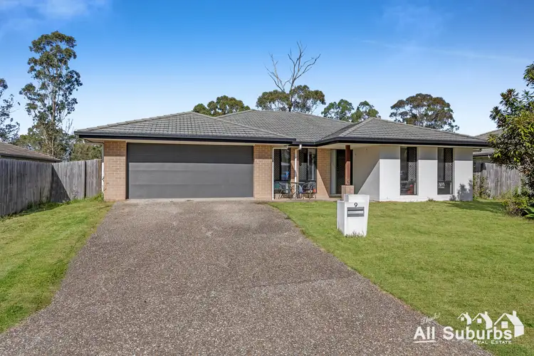 9 Prem Street, Waterford West QLD 4133