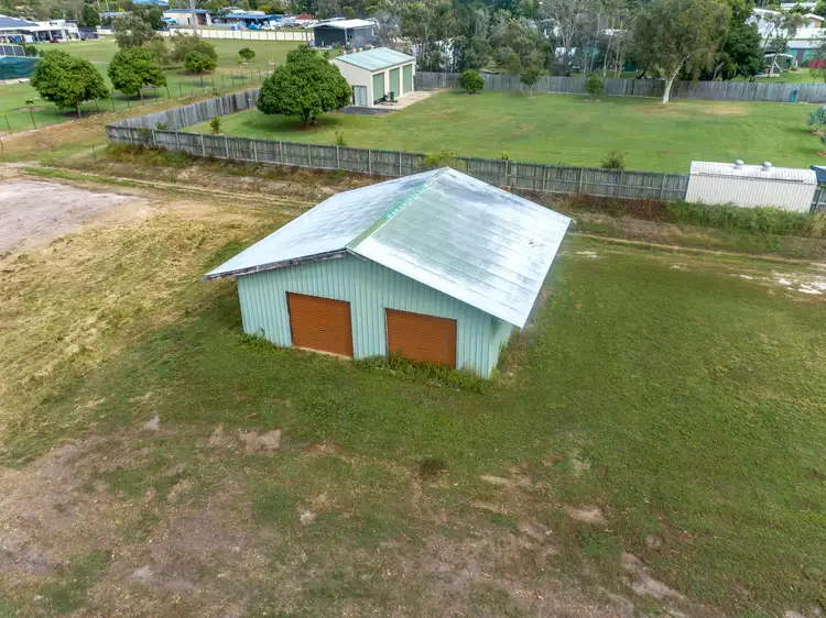 Fourth view of Homely land listing, 18 Pinto Avenue, Branyan QLD 4670