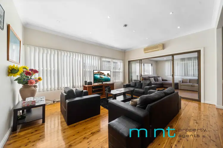 288 King Georges Road, Roselands NSW 2196