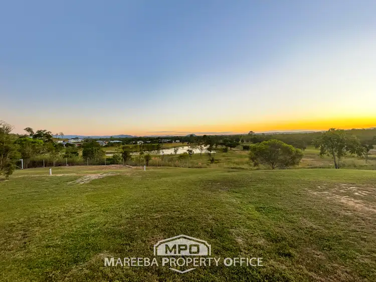 LOT 2 Country Road, Mareeba QLD 4880