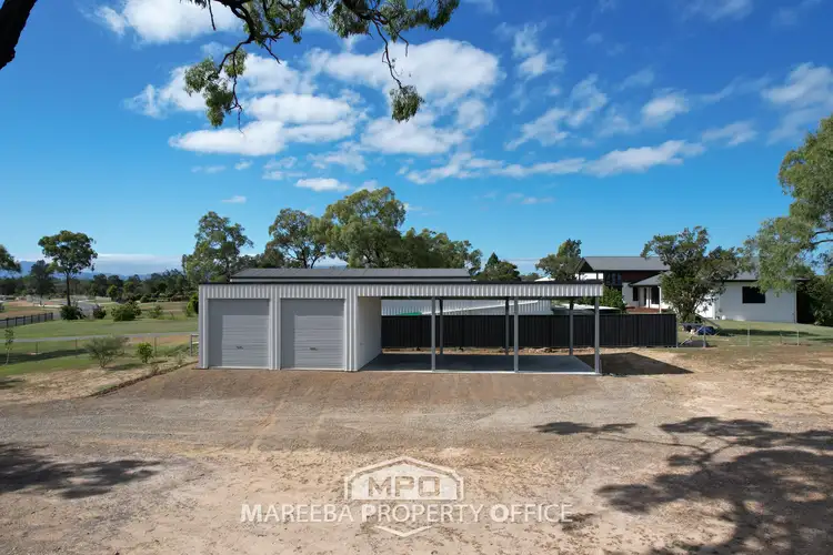 Sixth view of Homely land listing, LOT 2 Country Road, Mareeba QLD 4880
