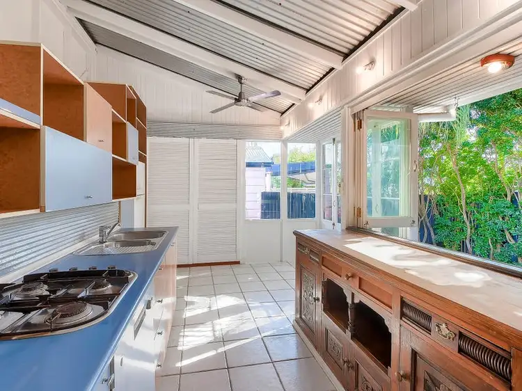Third view of Homely house listing, 55 Isaac Street, Spring Hill QLD 4000