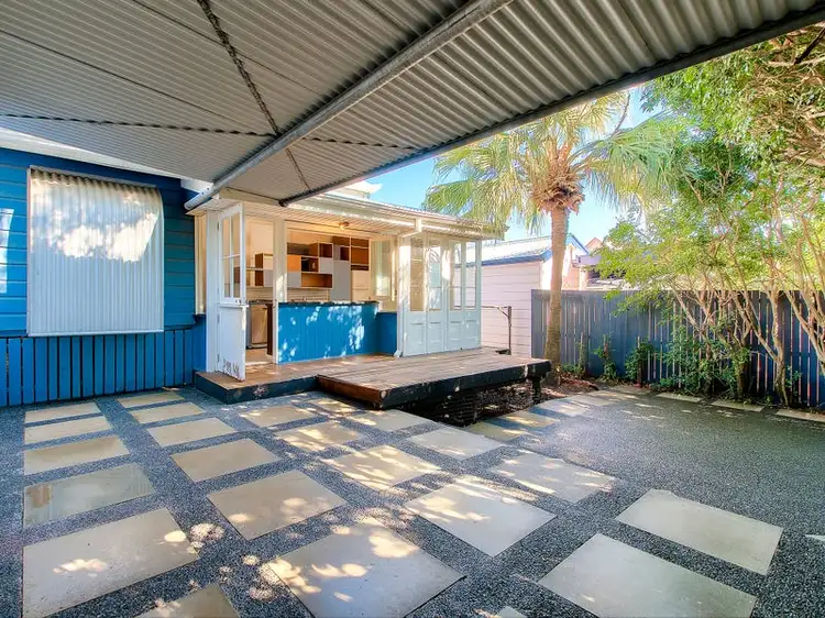 Fourth view of Homely house listing, 55 Isaac Street, Spring Hill QLD 4000