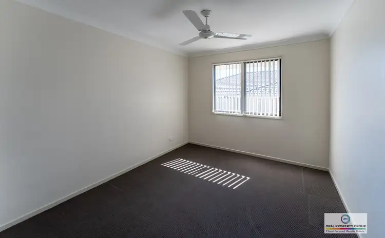 Fifth view of Homely house listing, 54 Vivian Hancock Drive, North Booval QLD 4304