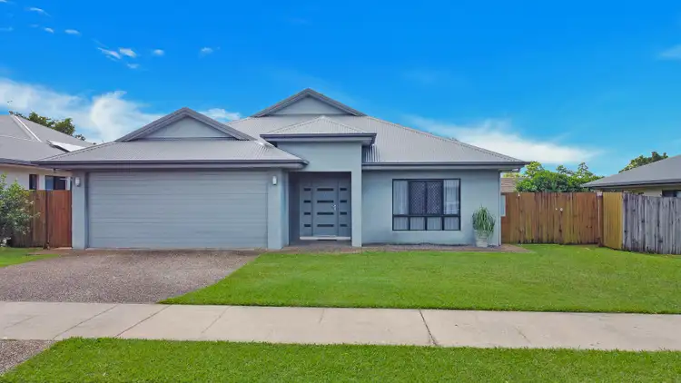 Second view of Homely house listing, 12 PERSERVERANCE STREET, Redlynch QLD 4870