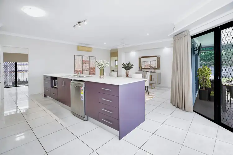 Third view of Homely house listing, 12 PERSERVERANCE STREET, Redlynch QLD 4870