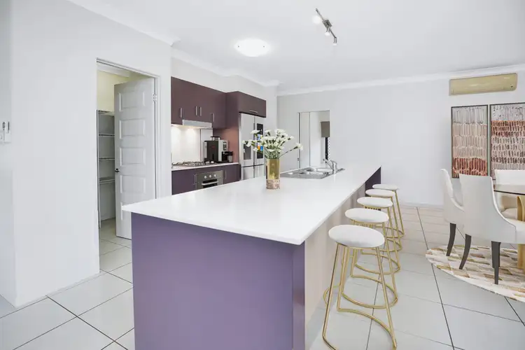 Fourth view of Homely house listing, 12 PERSERVERANCE STREET, Redlynch QLD 4870