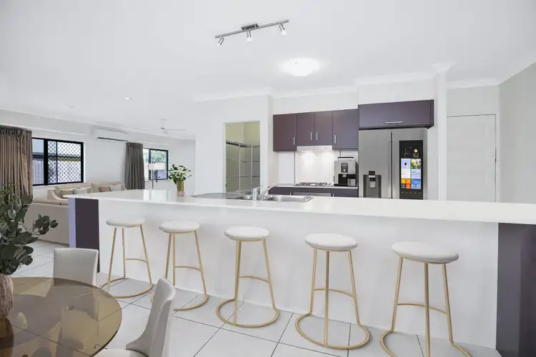 Fifth view of Homely house listing, 12 PERSERVERANCE STREET, Redlynch QLD 4870