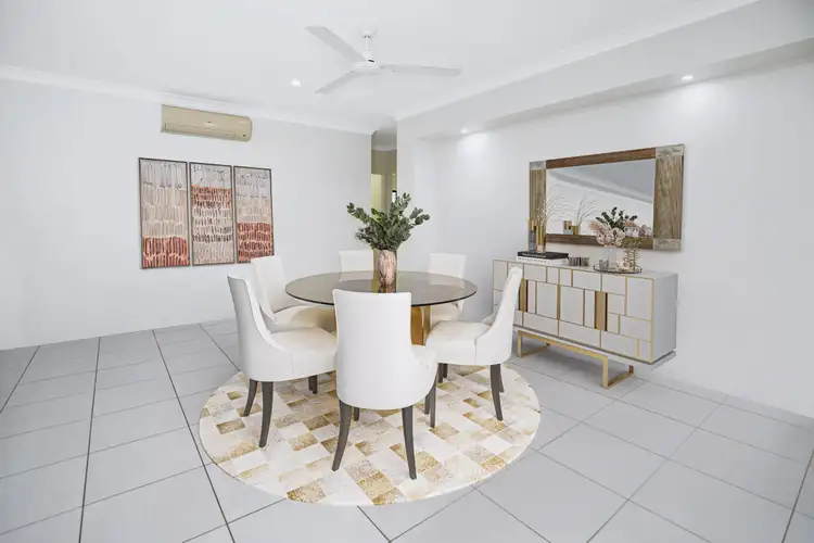 Sixth view of Homely house listing, 12 PERSERVERANCE STREET, Redlynch QLD 4870