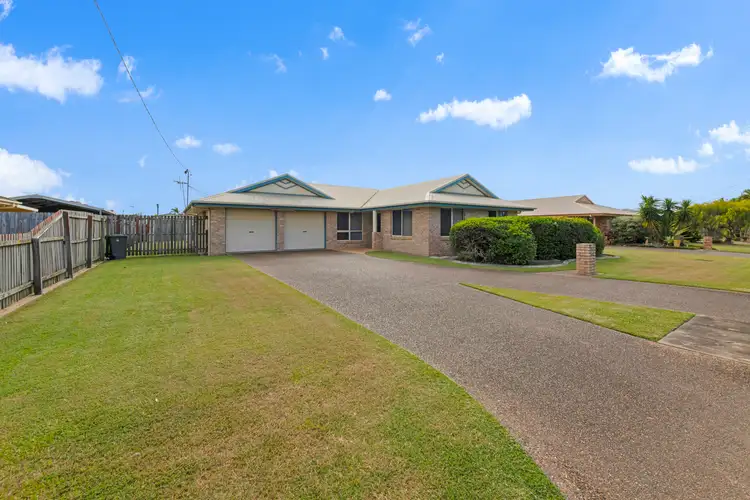 Second view of Homely house listing, 62 Doctor Mays Road, Svensson Heights QLD 4670