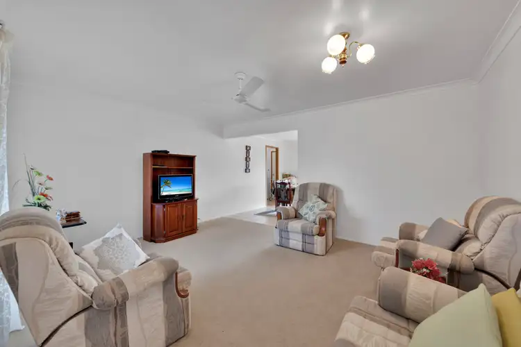 Third view of Homely house listing, 62 Doctor Mays Road, Svensson Heights QLD 4670