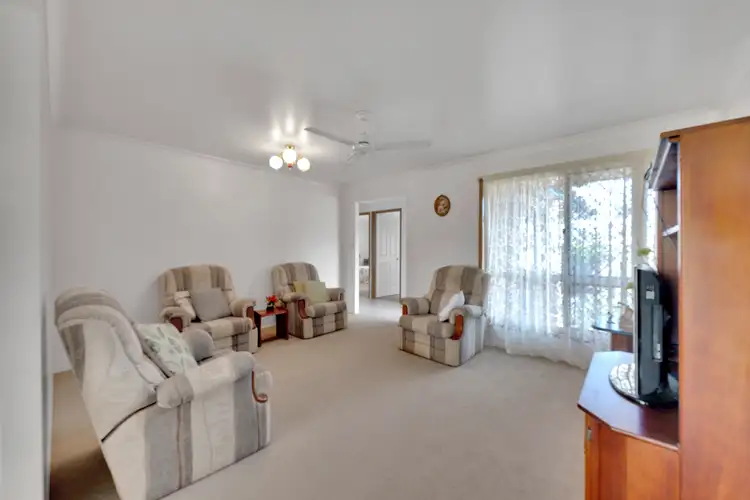 Fourth view of Homely house listing, 62 Doctor Mays Road, Svensson Heights QLD 4670