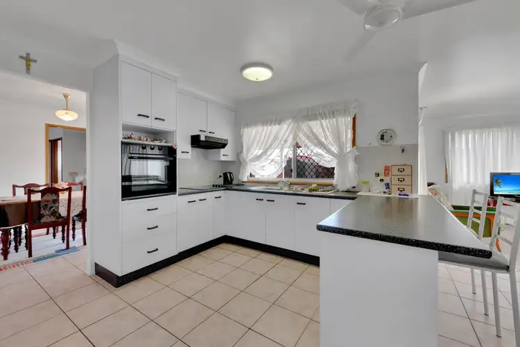 Sixth view of Homely house listing, 62 Doctor Mays Road, Svensson Heights QLD 4670