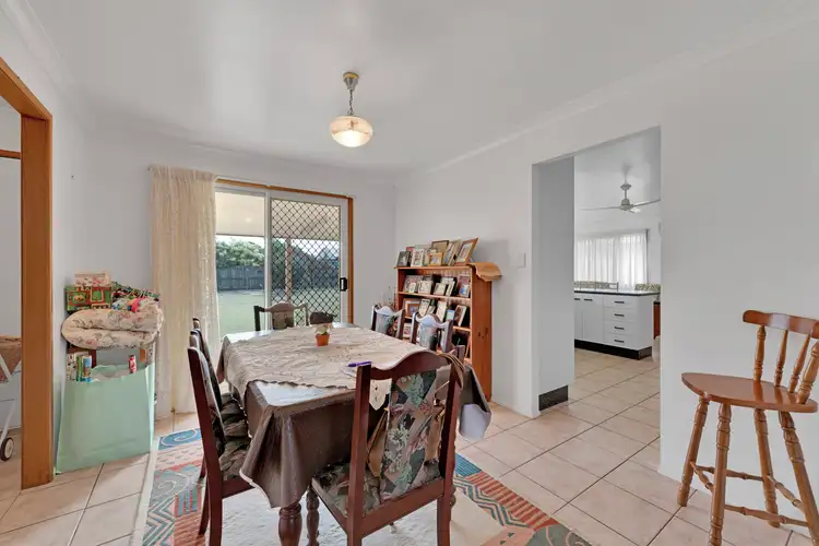 Seventh view of Homely house listing, 62 Doctor Mays Road, Svensson Heights QLD 4670
