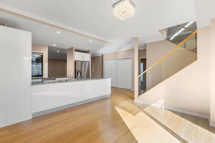 Fourth view of Homely house listing, 5 McCallum Court, Middle Ridge QLD 4350