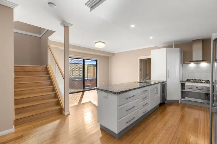 Sixth view of Homely house listing, 5 McCallum Court, Middle Ridge QLD 4350