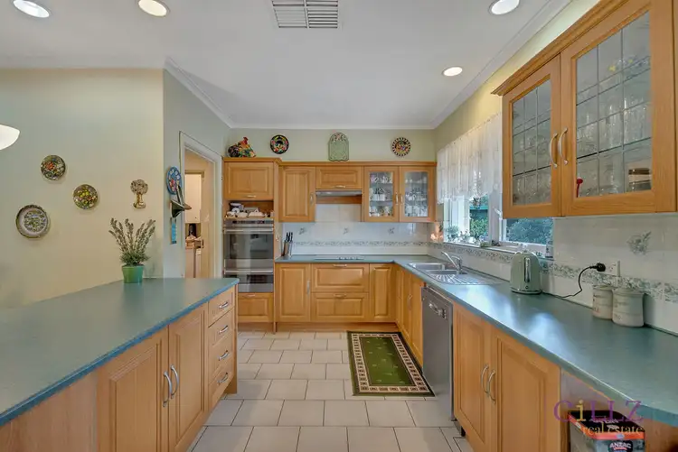 Third view of Homely house listing, 210 Long Forest Road, Long Forest VIC 3340