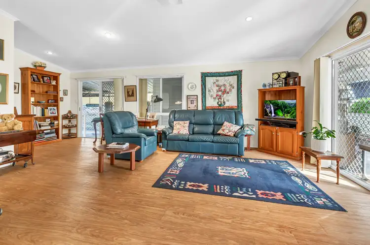 Main view of Homely house listing, 29/26-42 Goldmine Road, Ormeau QLD 4208
