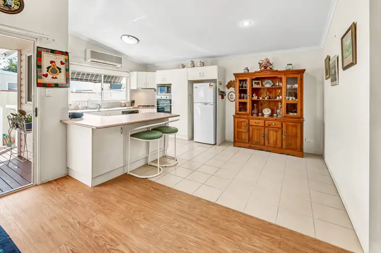 Fourth view of Homely house listing, 29/26-42 Goldmine Road, Ormeau QLD 4208