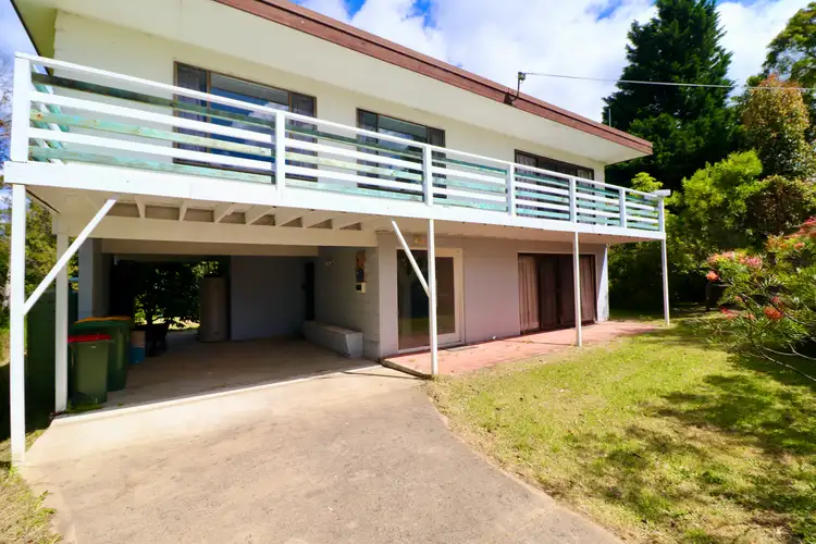 Second view of Homely house listing, 21 Banksia Parade, Mallacoota VIC 3892