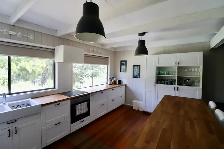 Fourth view of Homely house listing, 21 Banksia Parade, Mallacoota VIC 3892