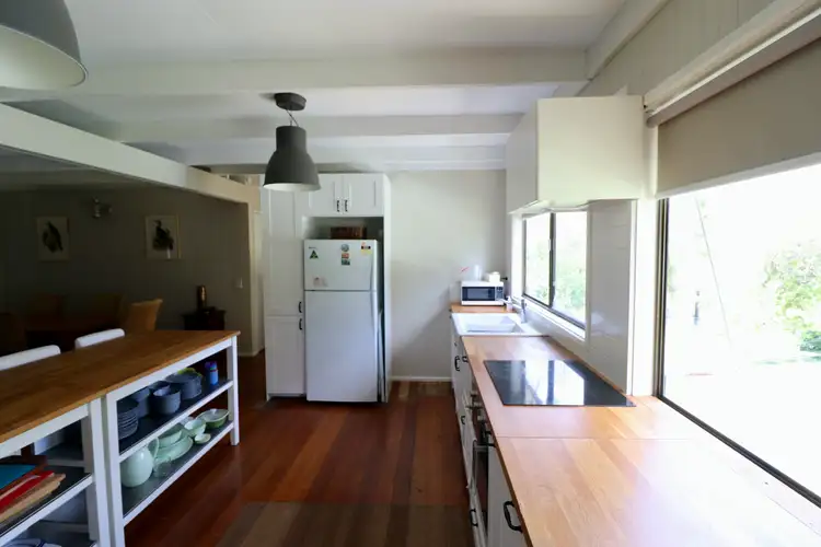 Fifth view of Homely house listing, 21 Banksia Parade, Mallacoota VIC 3892