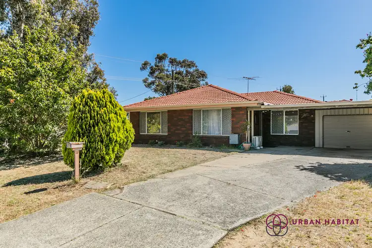 3 Morrit Way, Parmelia WA 6167