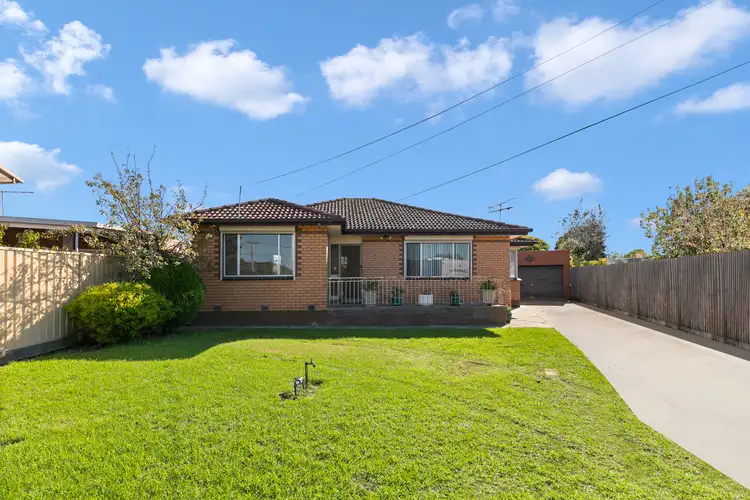 2 Gothic Court, Sunshine West VIC 3020