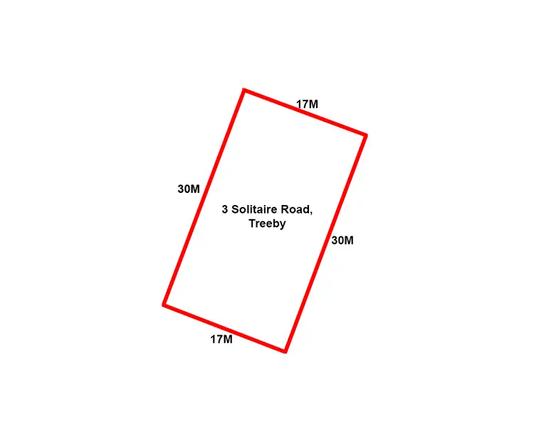 3 Solitaire Road, Treeby WA 6164