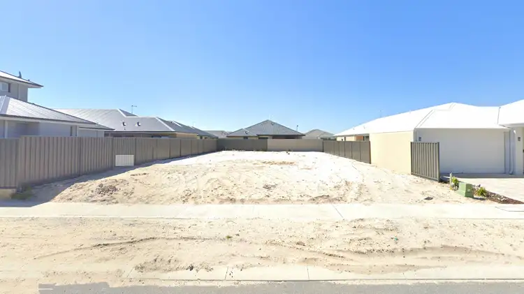 Fifth view of Homely land listing, 3 Solitaire Road, Treeby WA 6164