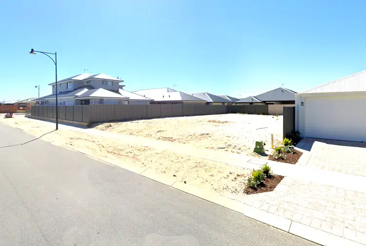 Sixth view of Homely land listing, 3 Solitaire Road, Treeby WA 6164