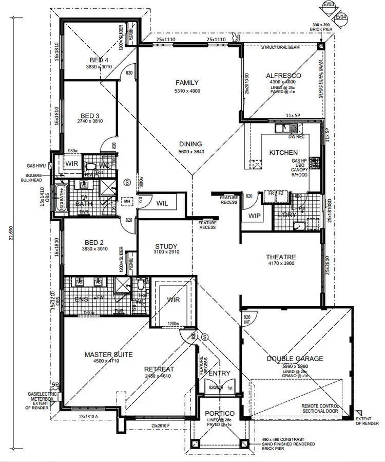 Seventh view of Homely land listing, 3 Solitaire Road, Treeby WA 6164