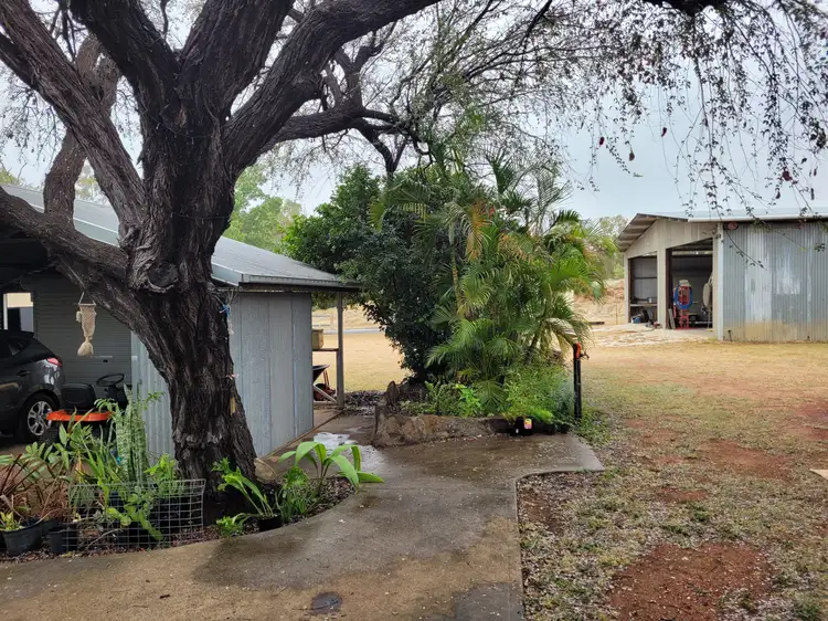 Fifth view of Homely house listing, 85 Lakeview Crescent, Rubyvale QLD 4702