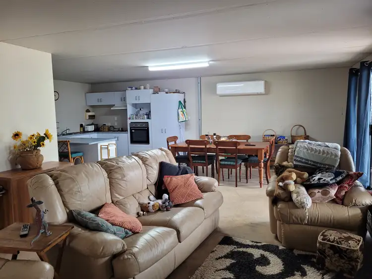 Sixth view of Homely house listing, 85 Lakeview Crescent, Rubyvale QLD 4702