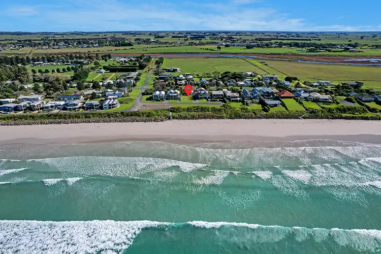 Second view of Homely land listing, 3 HANLEY COURT, Port Fairy VIC 3284