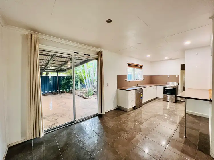 Third view of Homely house listing, 11 Gerrard Street, Dysart QLD 4745
