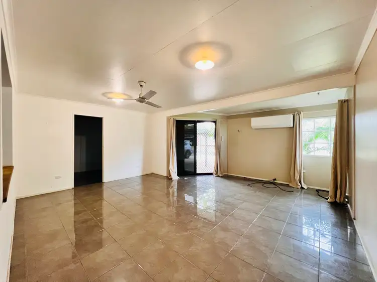 Fourth view of Homely house listing, 11 Gerrard Street, Dysart QLD 4745