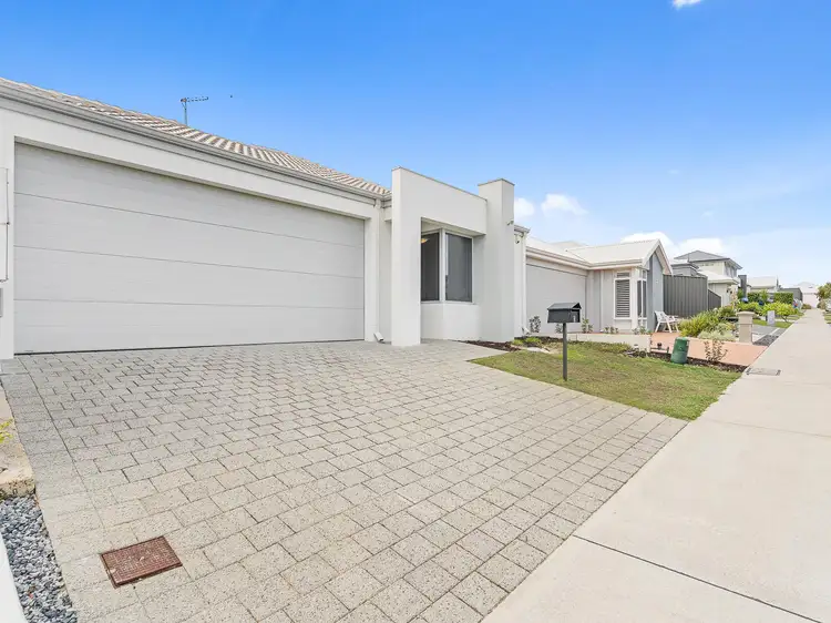 7 Ligula Street, Jindalee WA 6036