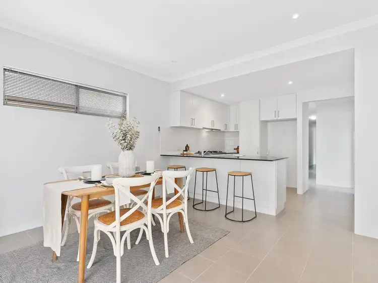 Third view of Homely house listing, 7 Ligula Street, Jindalee WA 6036