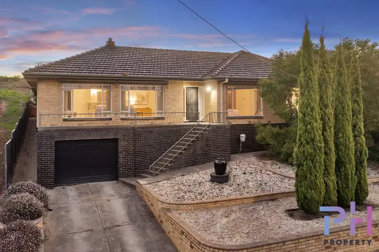 Main view of Homely house listing, 259 Eaglehawk Road, Long Gully VIC 3550