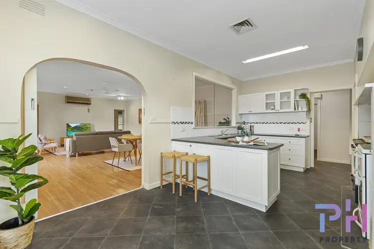 Fifth view of Homely house listing, 259 Eaglehawk Road, Long Gully VIC 3550
