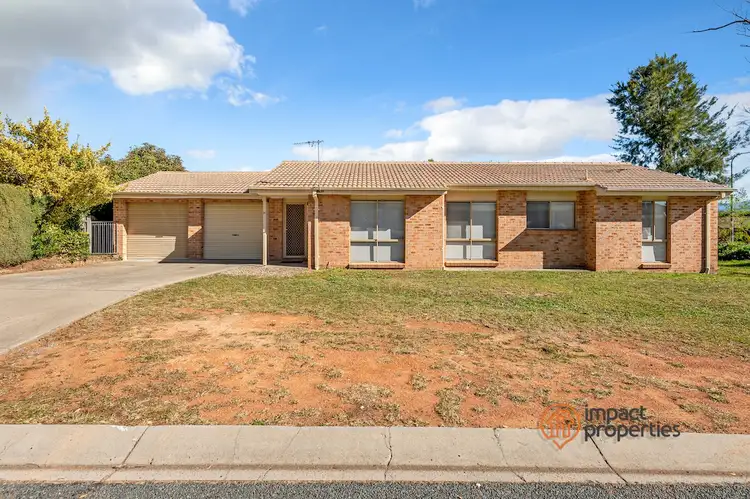 54 Pennington Crescent, Calwell ACT 2905
