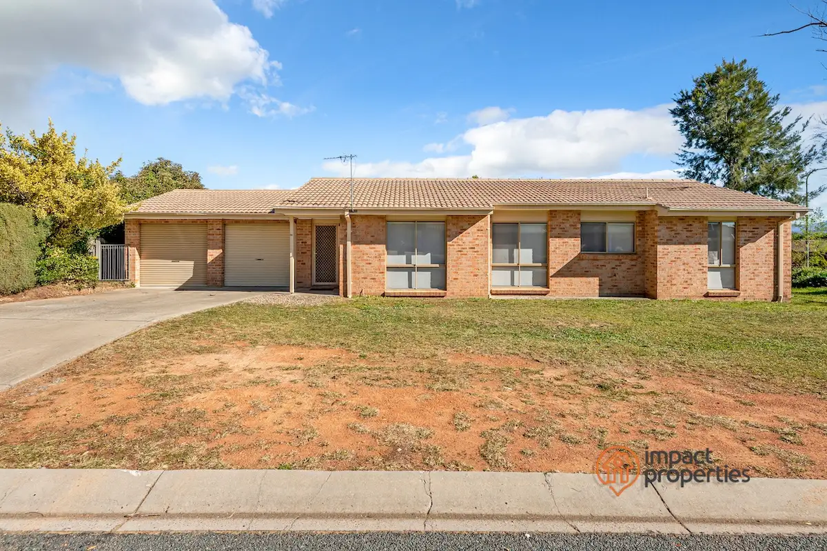Main view of Homely house listing, 54 Pennington Crescent, Calwell ACT 2905