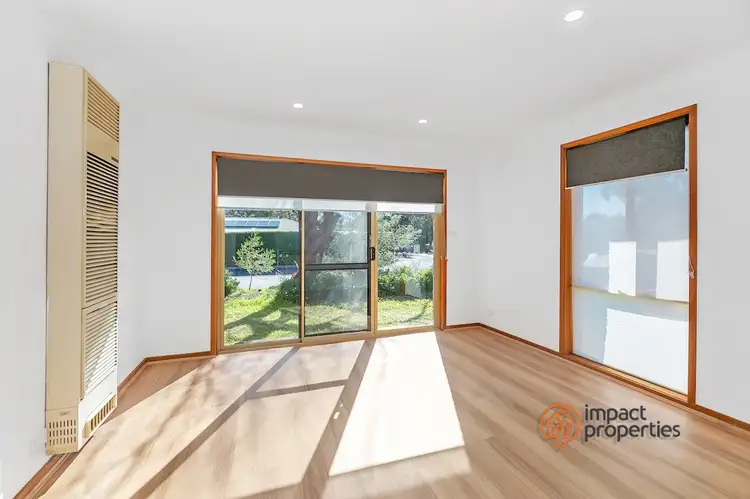 Second view of Homely house listing, 54 Pennington Crescent, Calwell ACT 2905