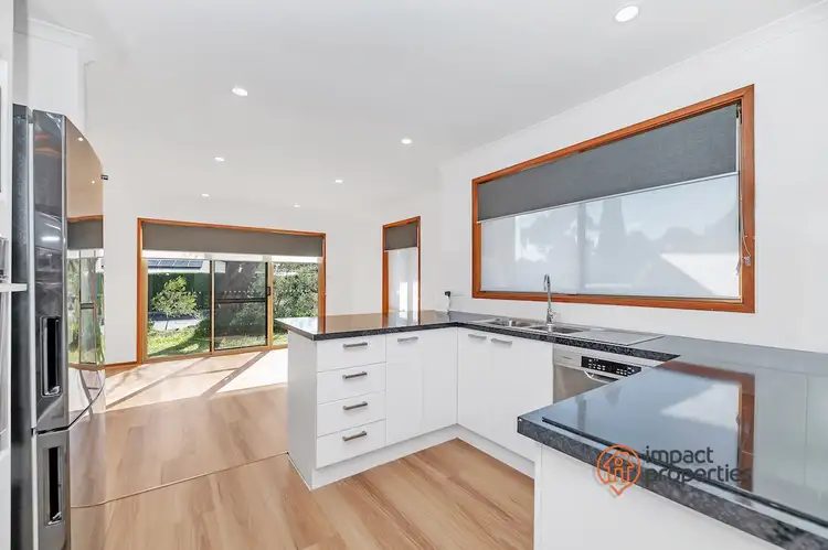 Third view of Homely house listing, 54 Pennington Crescent, Calwell ACT 2905