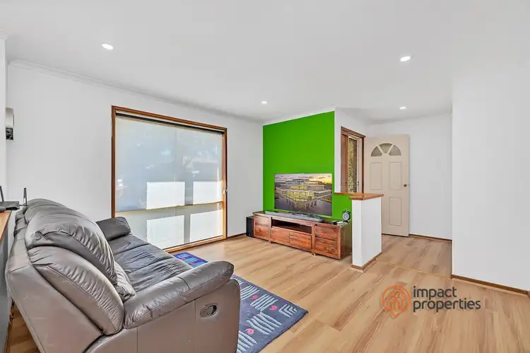 Sixth view of Homely house listing, 54 Pennington Crescent, Calwell ACT 2905